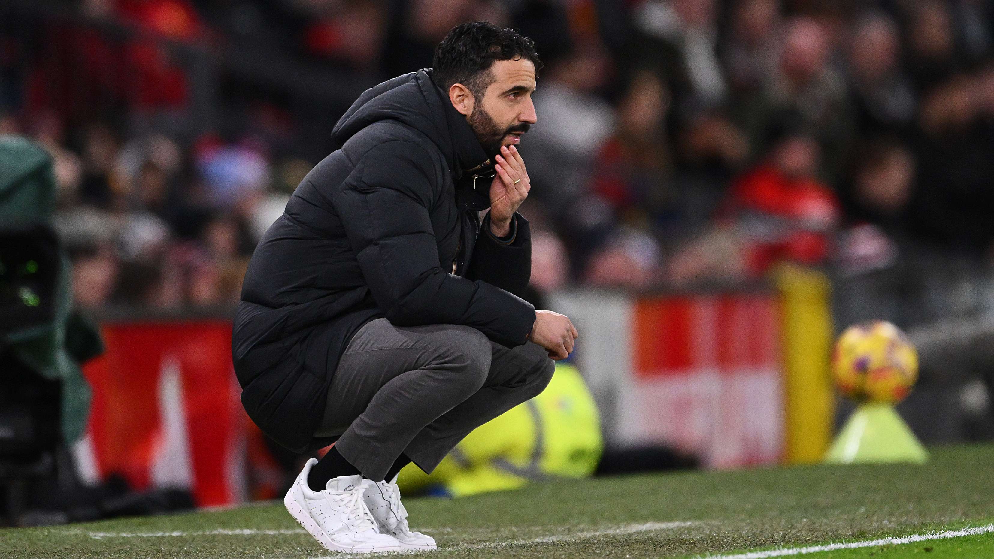 基米希快发角球助攻破门 球童社交媒体爆炸喜不可支