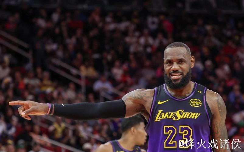 詹姆斯18+10难救主 独行侠缺东欧仍大胜湖人终结5连败