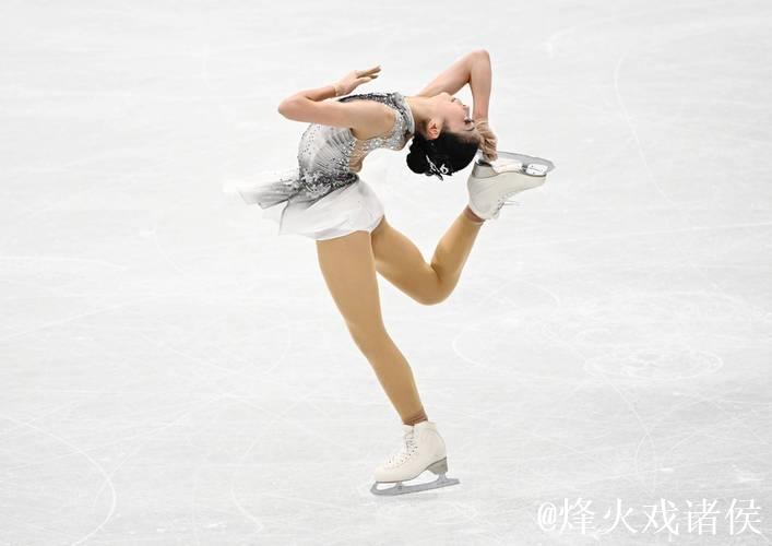 张瑞阳表现出色 中国队拿到女子单人滑冬奥席位